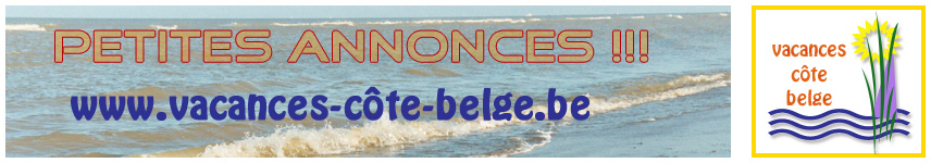 www.vacances-cote-belge.be